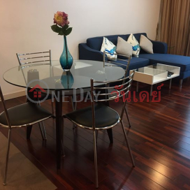 Condo for Rent: Baan Saraan, 60 m², 1 bedroom(s) - OneDay_0