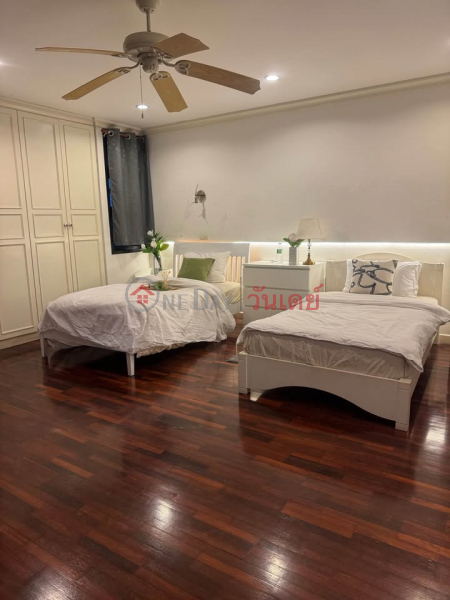 ค้นหาอสังหาริมทรัพย์ในประเทศไทย | OneDay | ที่อยู่อาศัย, รายการเช่า ให้เช่า: บ้านหัวมุม 4 ห้องนอน ปรับปรุงใหม่ – สุขุมวิท 105 (ศรีลาซาล)