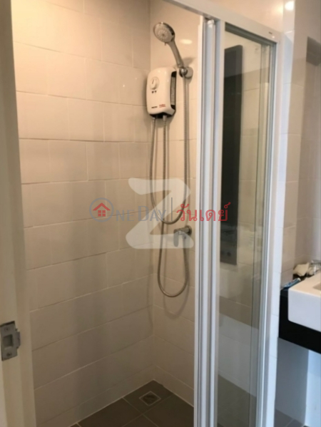 Condo for Rent: Notting Hill The Exclusive Charoenkrung, 27 m², 1 bedroom(s) Rental Listings