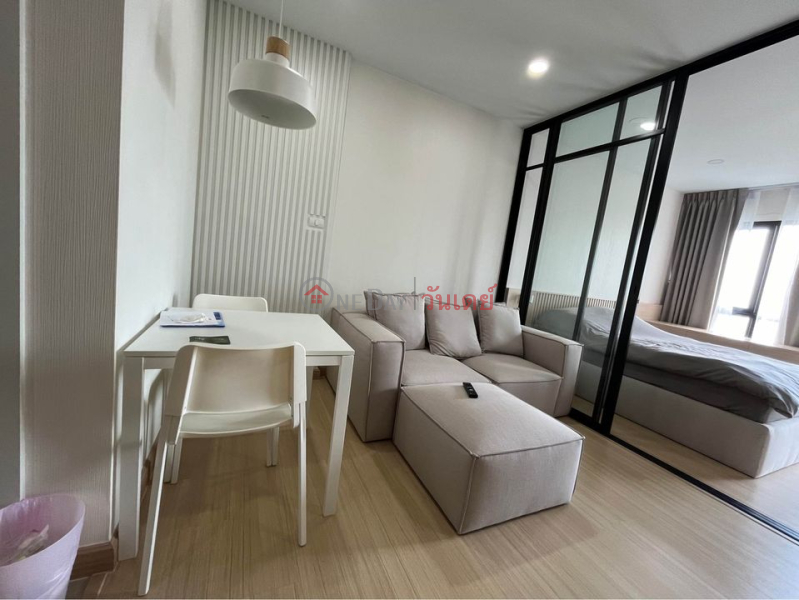 Condo for Rent: Supalai Loft Prajadhipok - Wongwian Yai, 35 m², 1 bedroom(s) Rental Listings