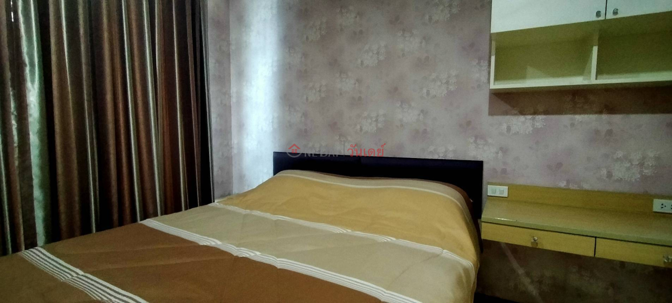 ฿ 33,000/ month, Condo for Rent: Noble ReD, 55 m², 2 bedroom(s)