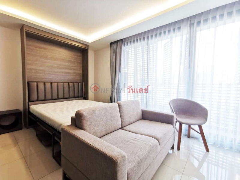 คอนโด สำหรับ เช่า: Circle Rein Sukhumvit 12, 46 ตร.ม., 1 ห้องนอน รายการเช่า