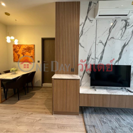 Condo for Rent: Rhythm Ekkamai Estate, 40 m², 1 bedroom(s) - OneDay_0