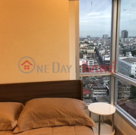 Condo for Rent: Centric Sathorn - Saint Louis, 33 m², 1 bedroom(s) - OneDay_0