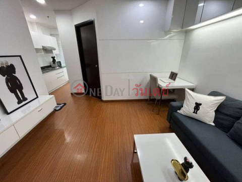 Condo for rent: Diamond Sukhumvit (28th floor) _0