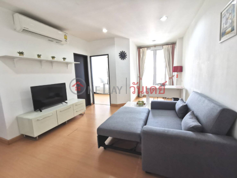 Condo for Rent: The Address Sukhumvit 42, 42 m², 1 bedroom(s) - OneDay_0