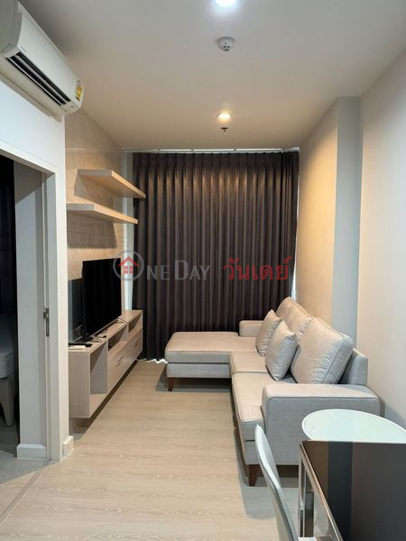 Condo for sale Casa Condo Ratchada - Ratchaphruek (17th floor) | Thailand, Sales | ฿ 2.2Million