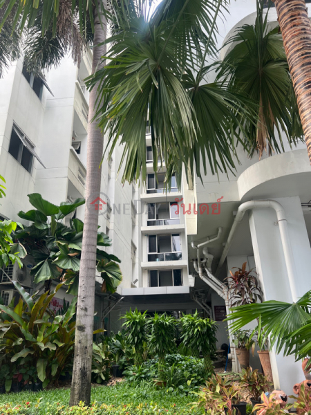 แกรนด์ นิวาดี อพาร์ทเมนท์ (Grand Nivadee Apartment) จตุจักร | OneDay วันเดย์(2)