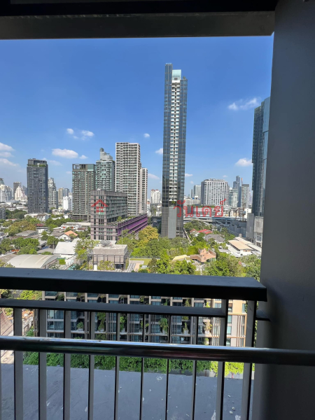 Condo for Sale: Rhythm Sukhumvit 36 - 38, 25 m², 1 bedroom(s) Sales Listings