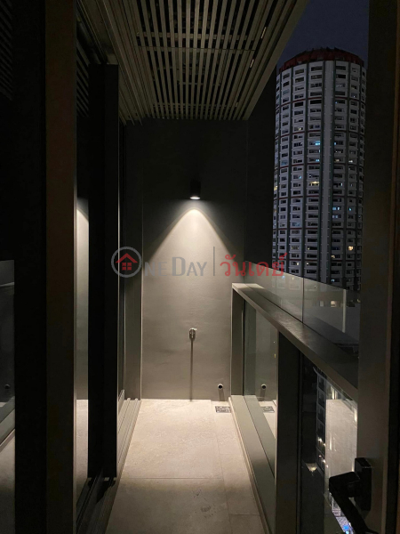 Condo for Rent: The Strand Thonglor, 53 m², 1 bedroom(s) Rental Listings