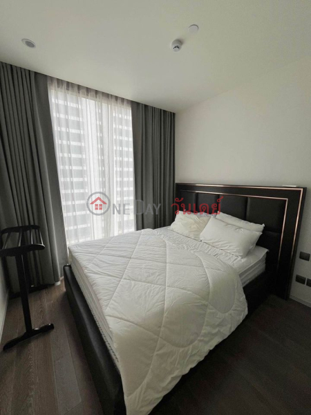 ฿ 75,000/ month, Condo for Rent: MUNIQ Sukhumvit 23, 70 m², 2 bedroom(s)