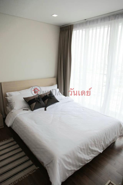 Condo for Rent: Le Luk, 54 m², 1 bedroom(s) | Thailand, Rental ฿ 29,000/ month