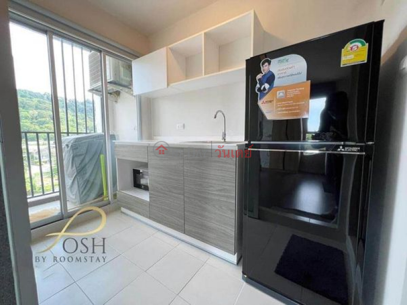 D Condo Kuku Campus Resort, Thailand, Rental | ฿ 10,000/ month