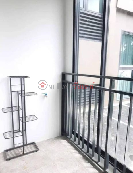 ฿ 9,500/ month, Condo for rent: Living Nest Ladprao 44 (3rd floor)