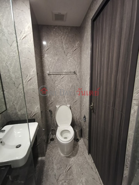 ฿ 32,000/ month Ashton Asoke for Rent | Condo in Khlong Toei Nuea