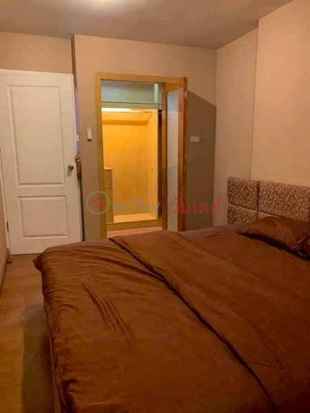 Property Search Thailand | OneDay | Residential | Sales Listings, Cozy Next Garden Suites Condo Near BTS Onnut