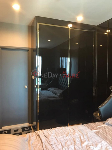 Condo for Rent: Ideo Mobi Sukhumvit Eastgate, 30 m², 1 bedroom(s) Thailand Rental ฿ 20,000/ month