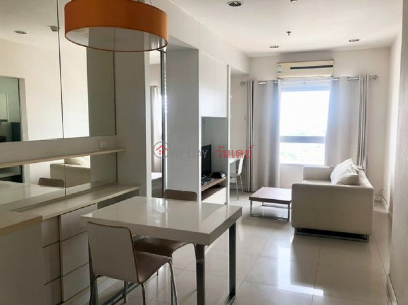 ฿ 22,000/ month Q House Condo Sathon (26th floor)