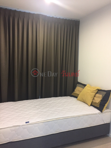 ฿ 42,000/ month, Condo for Rent: Rhythm Sathorn - Narathiwas, 61 m², 2 bedroom(s)