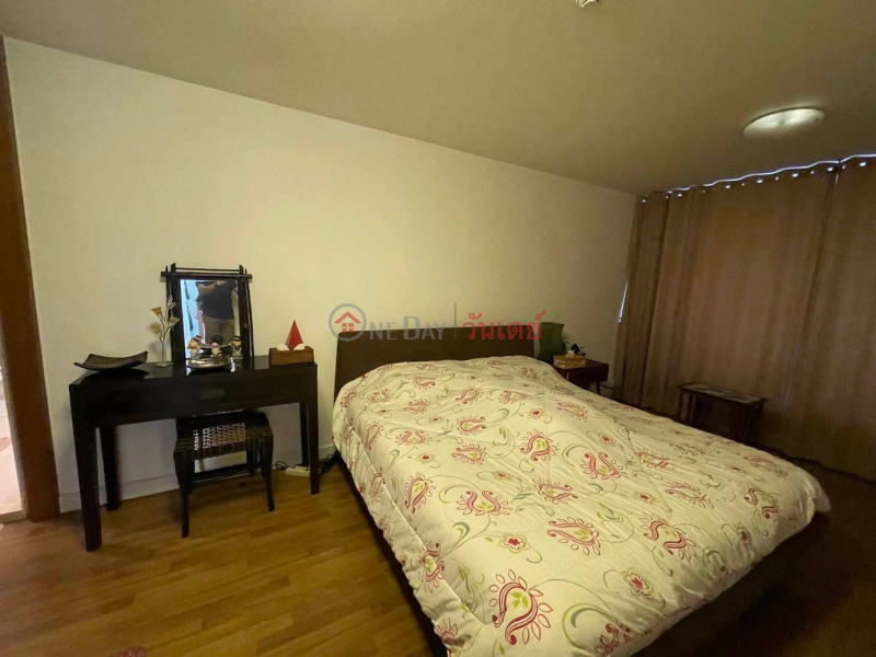 ฿ 38,000/ เดือน เดอะ โคลเวอร์ ทองหล่อ (สุขุมวิท 55) | ให้เช่าห้อง 2 ห้องนอนกว้างขวาง