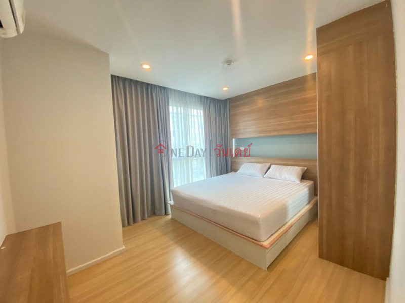 ฿ 20,000/ month | Condo for Rent: Happy Condo Ladprao 101, 65 m², 2 bedroom(s)