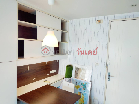 Condo for Rent: The Room Sukhumvit 64, 42 m², 1 bedroom(s) - OneDay_0