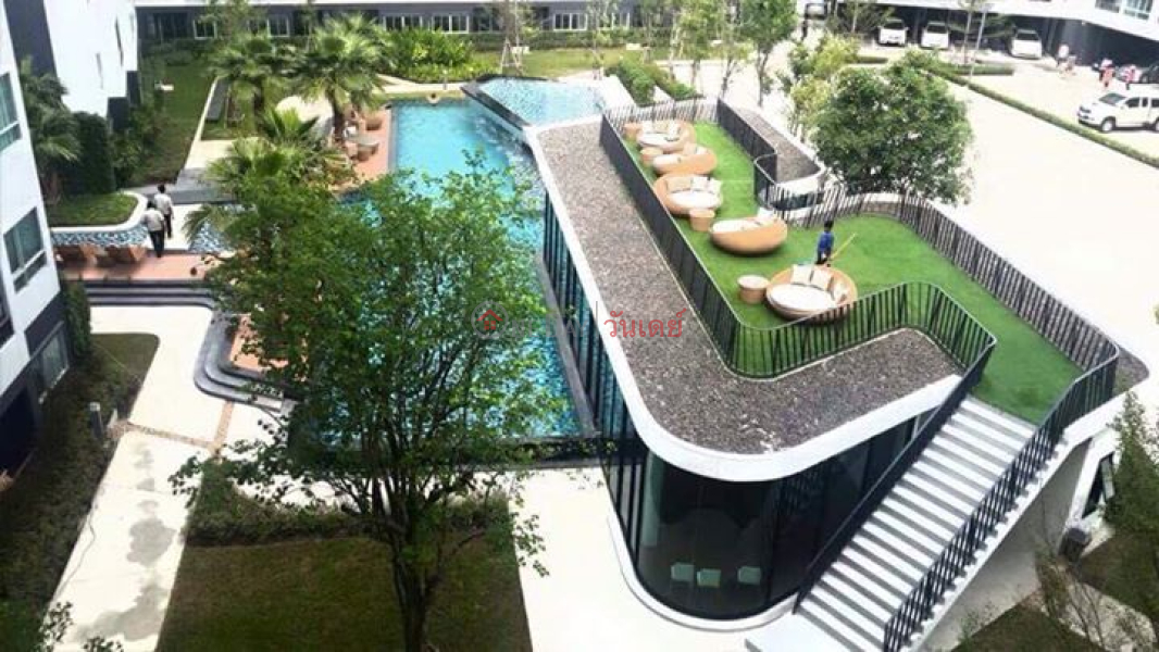 Condo for Rent: Elio Del Ray, 24 m², 1 bedroom(s) Rental Listings