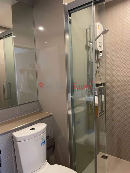 ฿ 13,000/ month | Condo for rent: The Privacy Thaphra Interchange (17th floor),fully furnished, ready to move in