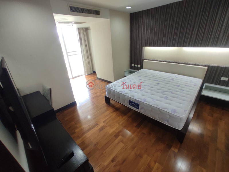 ฿ 59,000/ month Condo for Rent: Richmond Hills Residence Thonglor 25, 220 m², 3 bedroom(s)