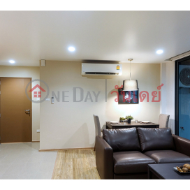 อพาร์ทเมนท์ สำหรับ เช่า: Mayflower House Apartment, 54 ตร.ม., 1 ห้องนอน - OneDay_0