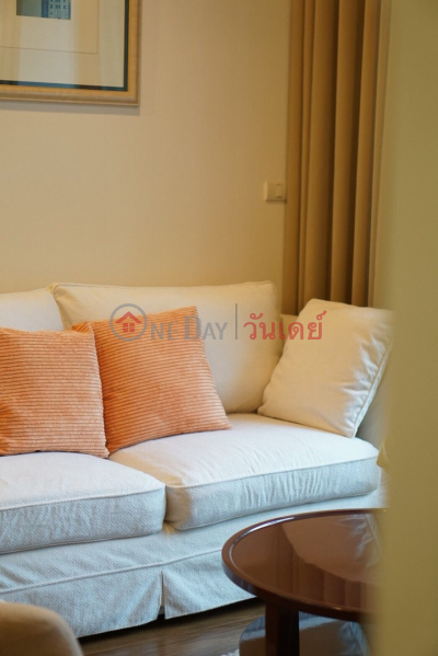 Property Search Thailand | OneDay | Residential | Rental Listings Condo for Rent: The Address Chidlom, 57 m², 1 bedroom(s)