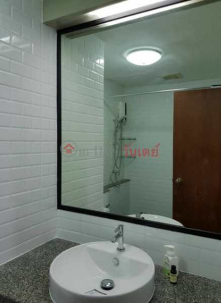 ฿ 18,000/ month Condo for Rent: Noble House Phayathai, 45 m², 1 bedroom(s)