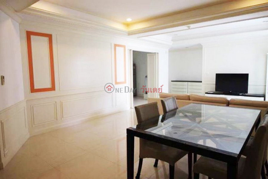 Property Search Thailand | OneDay | Residential, Rental Listings | Condo for Rent: La Vie En Rose Place, 132 m², 3 bedroom(s)