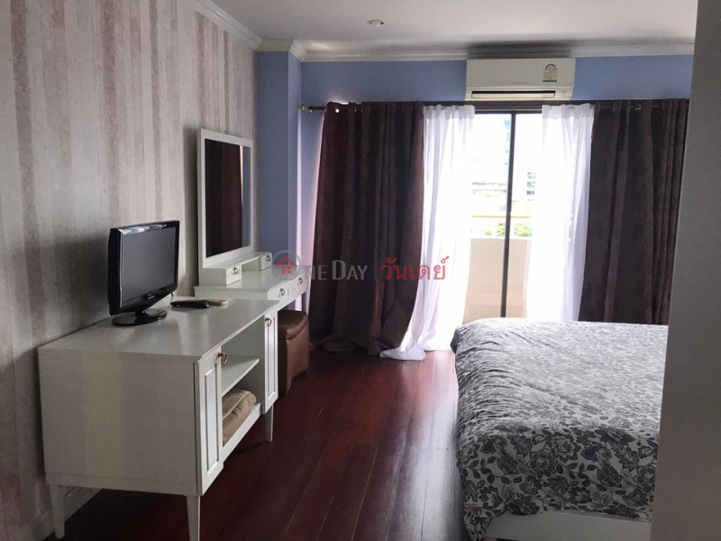 ฿ 22,000/ month, Condo for Rent: Aree Place Sukhumvit 26, 60 m², 1 bedroom(s)