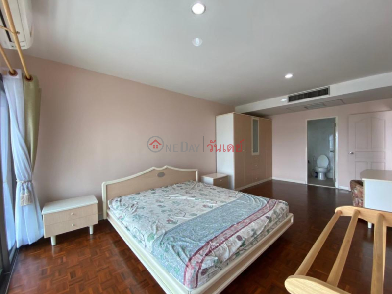 ฿ 30,000/ month, Condo for Rent: The Natural Place Suite, 78 m², 1 bedroom(s)