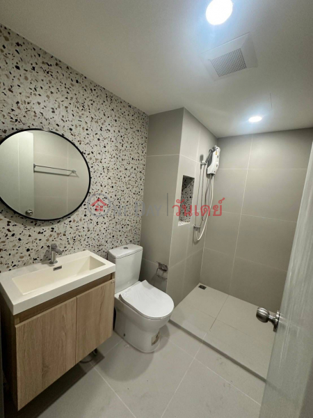 Condo for rent Oneder เกษตร (5th floor, building A) | ประเทศไทย | เช่า, ฿ 14,000/ เดือน