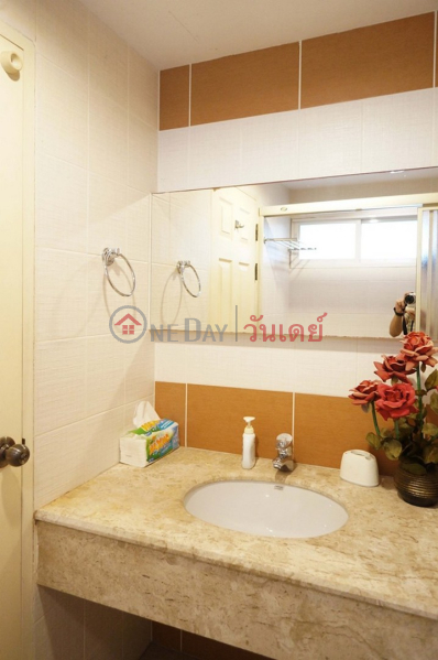 ฿ 35,000/ เดือน คอนโด สำหรับ เช่า: Lumpini Suite Ratchada - Rama III, 85 ตร.ม., 3 ห้องนอน