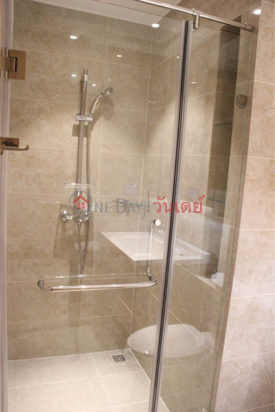 ฿ 19,000/ month Condo for Rent: Regal Condo Sathorn-naradhiwas, 32 m², 1 bedroom(s)