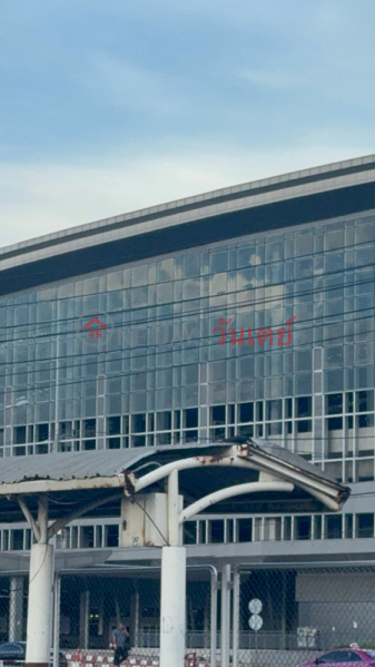 Bang Sue Central Station (สถานีกลางบางซื่อ),Chatuchak | OneDay วันเดย์(5)