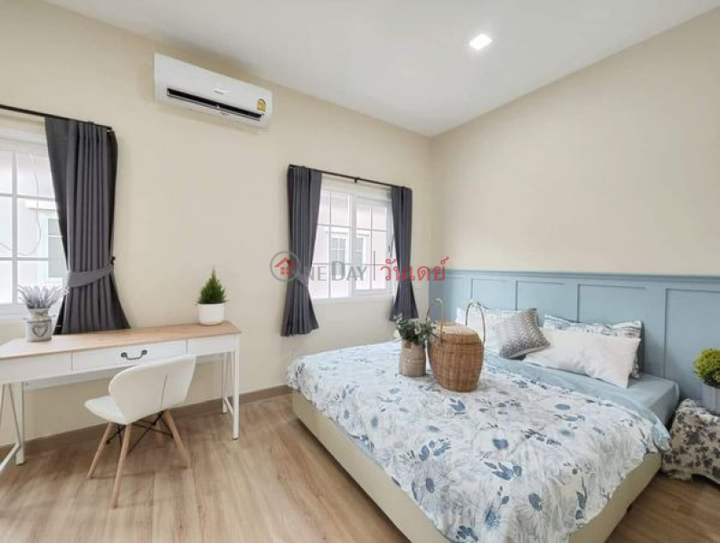 Golden Town Future-Rangsit Thailand Rental, ฿ 18,000/ month