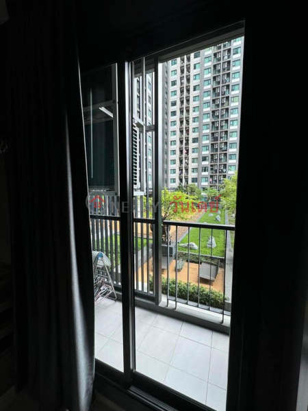 ฿ 22,000/ month Condo for rent Life Asoke (8th floor)