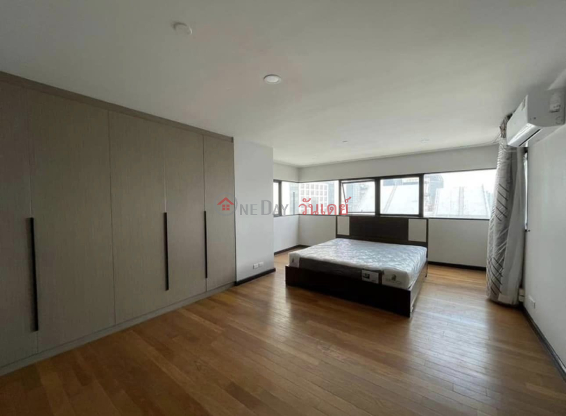 ฿ 95,000/ month, Condo for Rent: Sathorn Gardens, 230 m², 3 bedroom(s)