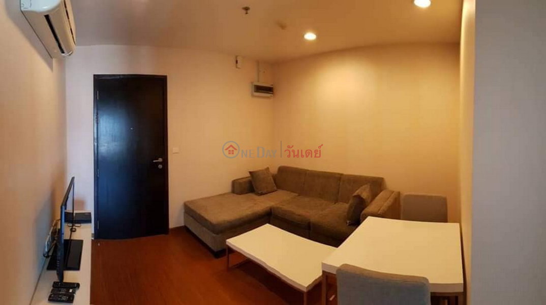  1 Residential Rental Listings, ฿ 15,000/ month