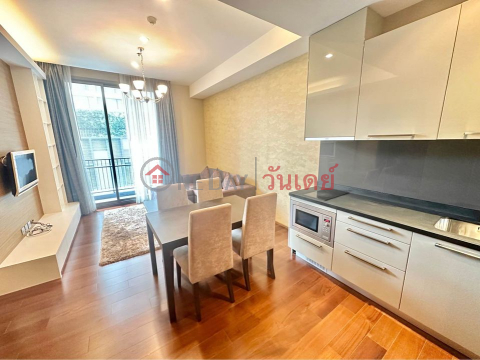 Condo for Rent: Quattro by Sansiri, 50 m², 1 bedroom(s) - OneDay_0