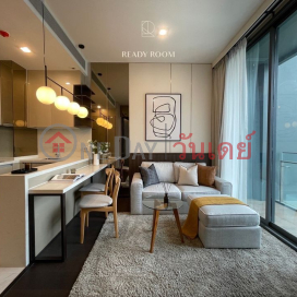 คอนโด สำหรับ เช่า: Laviq Sukhumvit 57, 42 ตร.ม., 1 ห้องนอน - OneDay_0