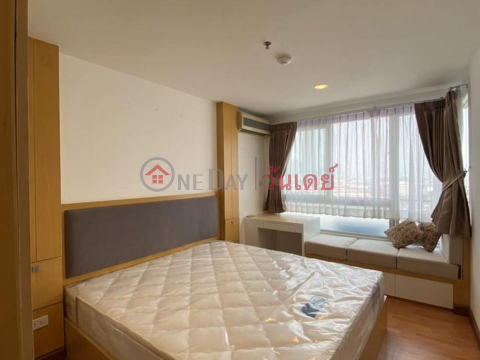 Condo for Rent: River Heaven, 48 m², 1 bedroom(s) - OneDay_0