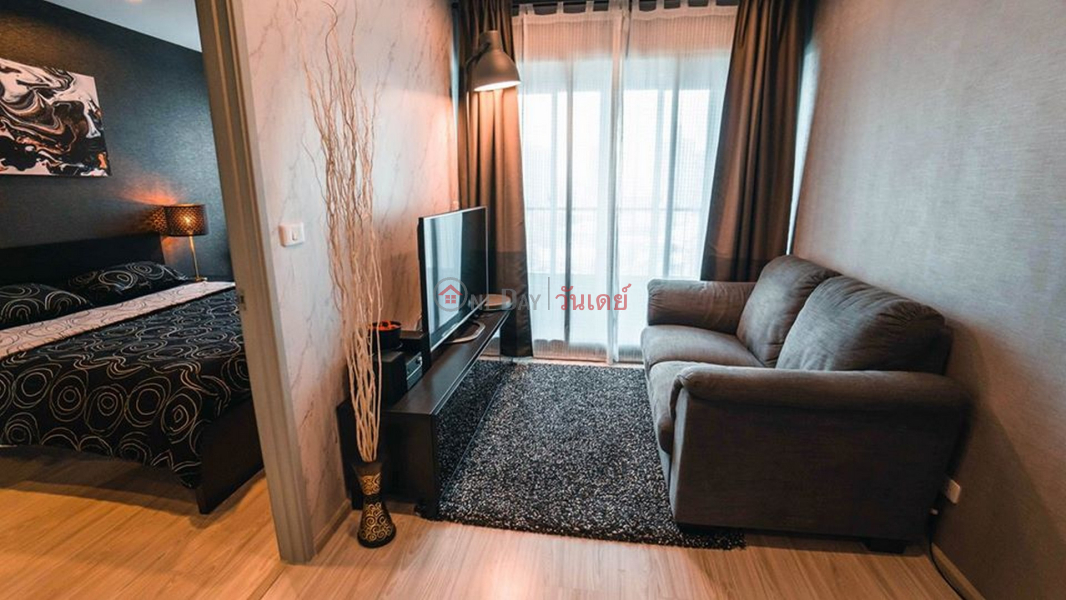 , 1, Residential Rental Listings | ฿ 16,000/ month