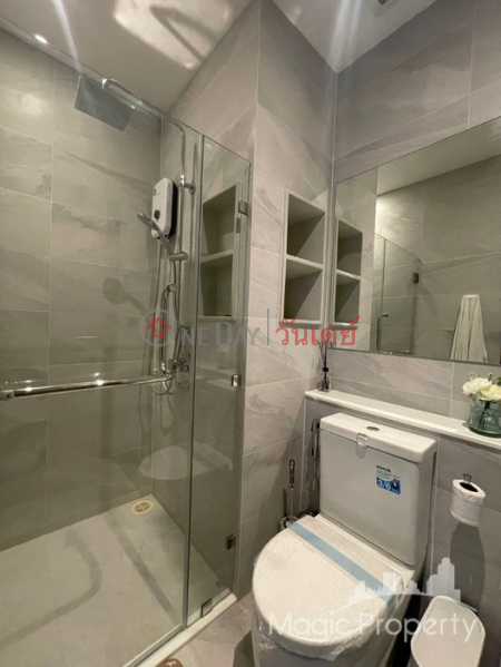 Property Search Thailand | OneDay | Residential, Rental Listings | Rhythm Ekkamai Estate Condominium, Khlong Tan Nuea, Watthana, Bangkok