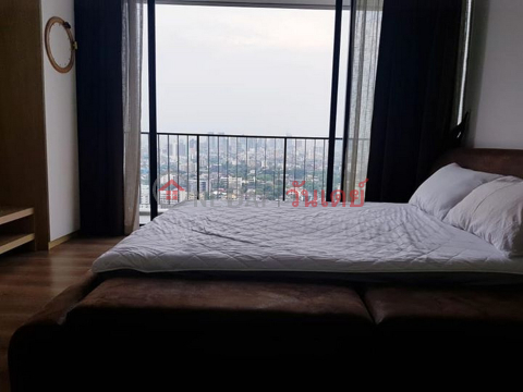 Condo for Rent: The Issara Ladprao, 35 m², 1 bedroom(s) - OneDay_0