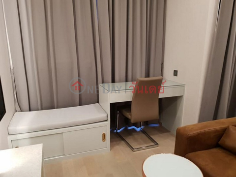 Ashton Chula - Silom for Rent | Condo in Si Phraya _0